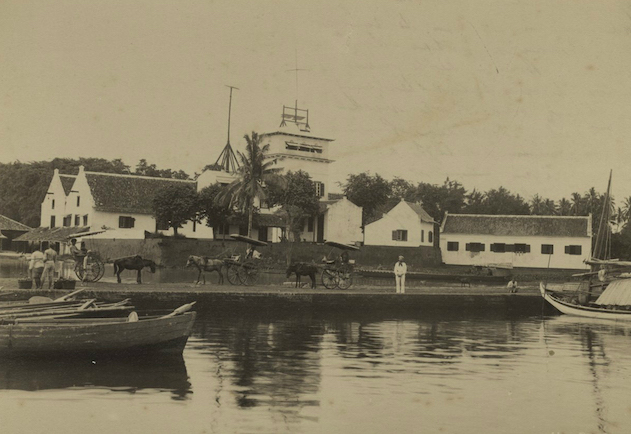 Galeri Museum Bahari