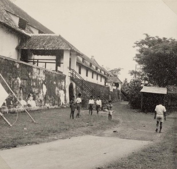 Galeri Museum Bahari