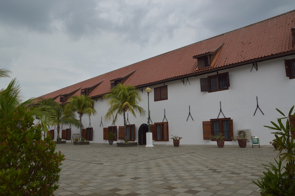 Galeri Museum Bahari