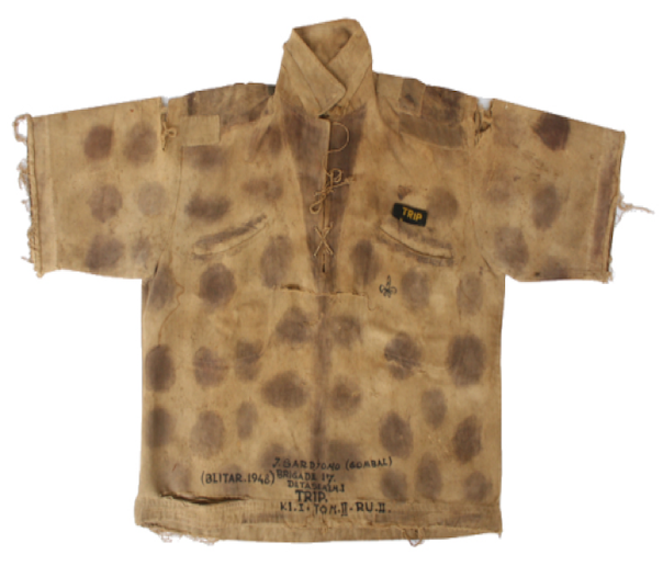 Koleksi Museum Joang 45