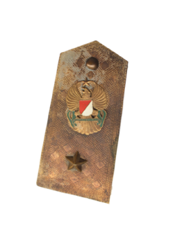 Galeri Museum Joang 45