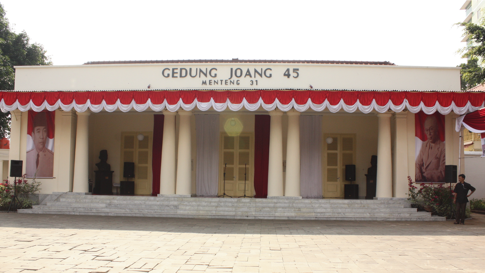 Joang 45