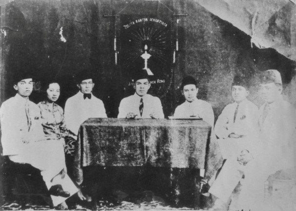 Galeri Museum MH Thamrin