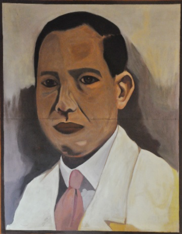 Galeri Museum MH Thamrin