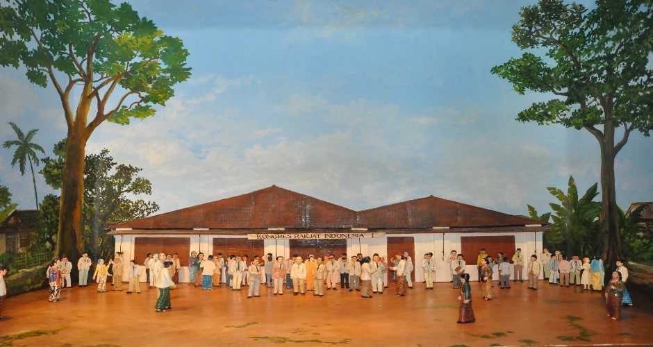 Galeri Museum MH Thamrin