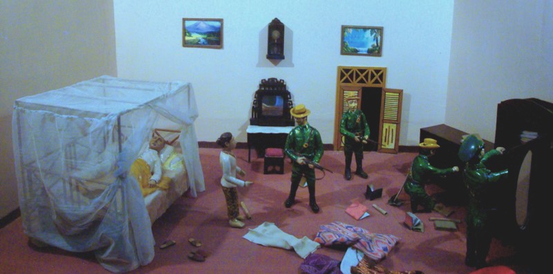 Galeri Museum MH Thamrin