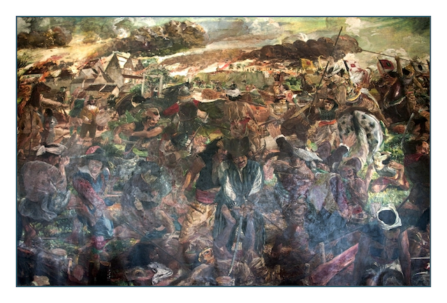 Koleksi Museum Sejarah Jakarta