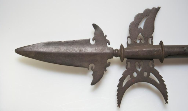 Koleksi Museum Sejarah Jakarta