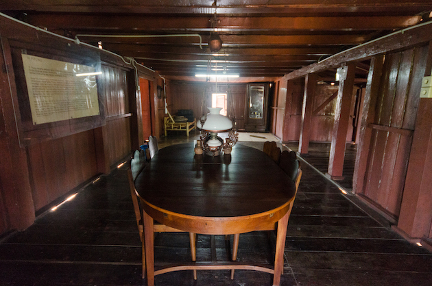 Koleksi Rumah Si Pitung