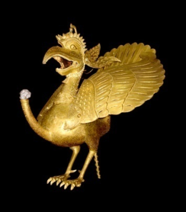 Koleksi Museum Wayang