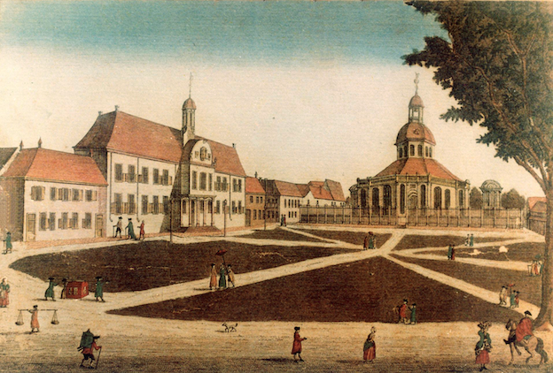 Galeri Museum Wayang