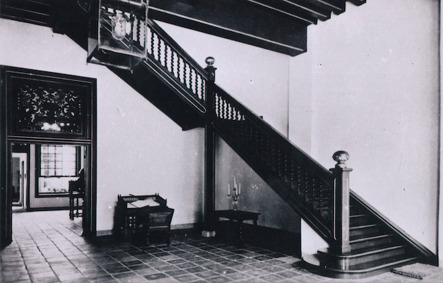 Galeri Museum Wayang